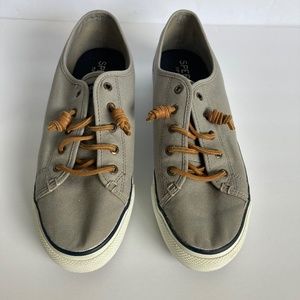 Sperry top sider women’s shoes